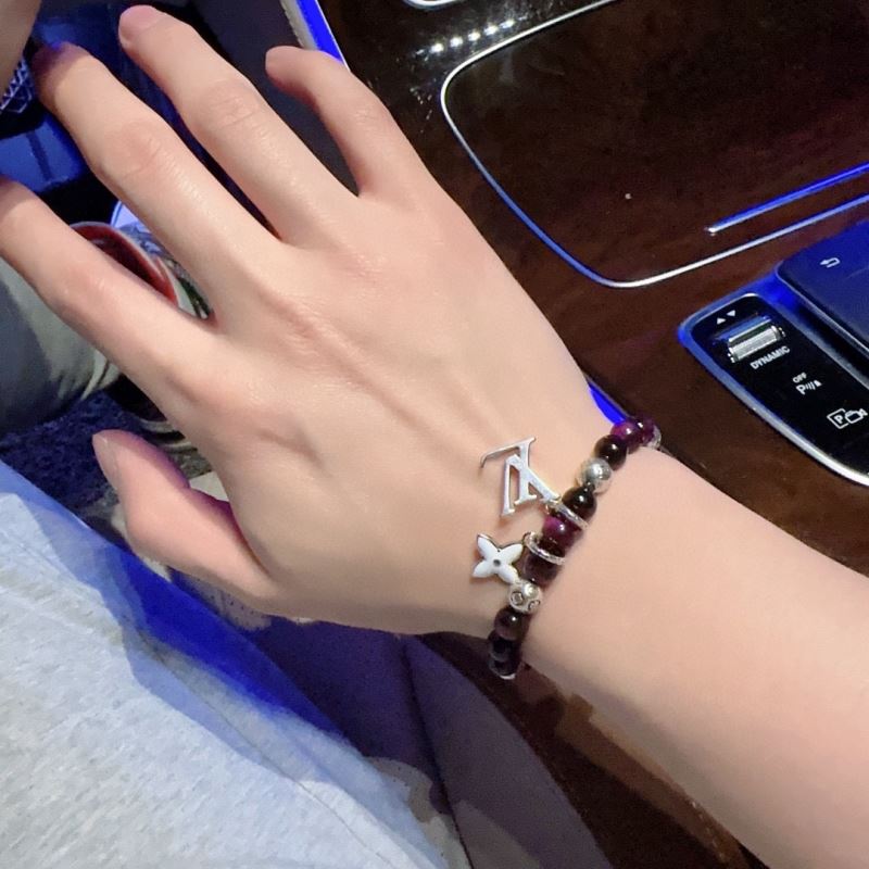 LV Bracelets